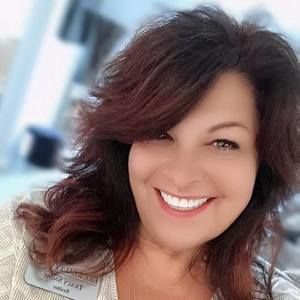 Meet your Posher, Tracy